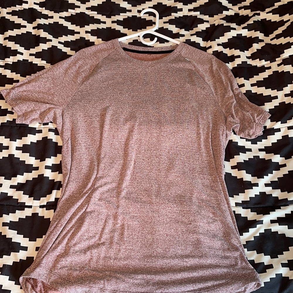 Lululemon Drysense Tee
